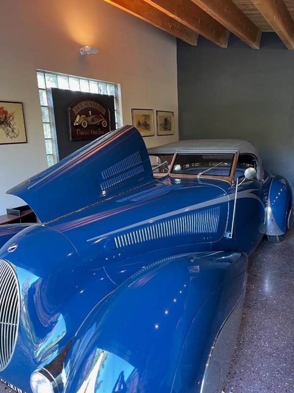 1950 Talbot T26 - 1 1950 Talbot T26 - 1