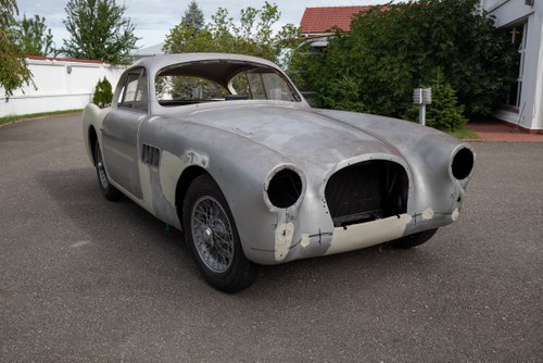 #25503 1957 Talbot Lago Kaufen Bei