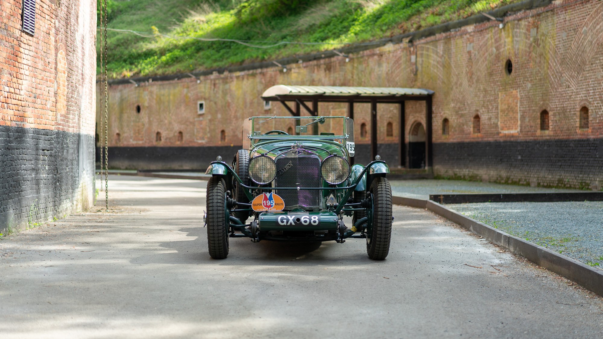 1930 Talbot 90 Racing, foto 4