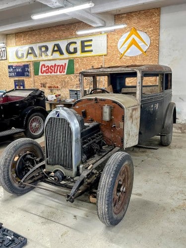 1930 Talbot A075 En Venta