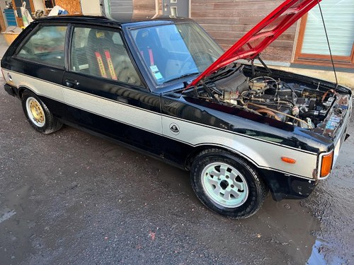 1979 TALBOT Sunbeam Lotus Kaufen Bei