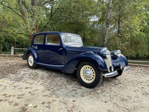 1938 Talbot T4 For Sale