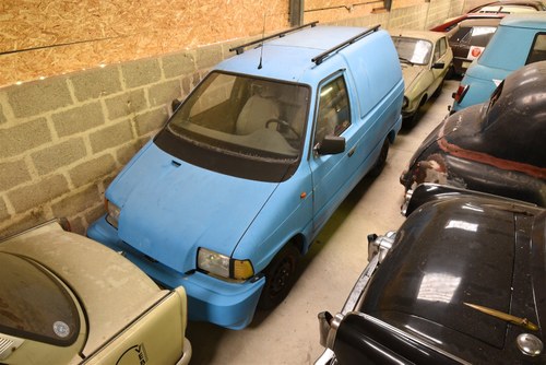 1997 Tatra Beta À venda