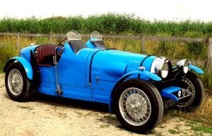 1979 BUGATTI by TEAL For Sale