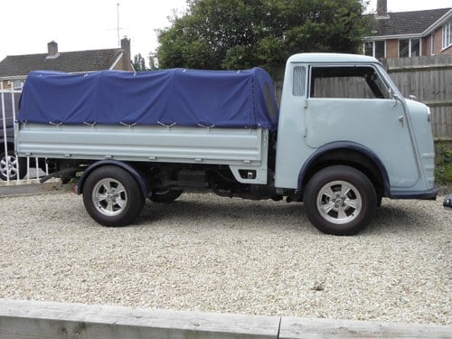 1952 Matador tempo pickup A vendre