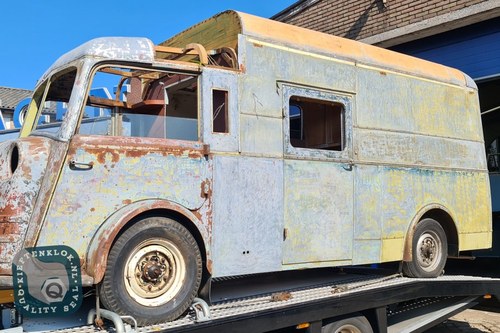 1952 Tempo Matador, Tempo, Matador A vendre