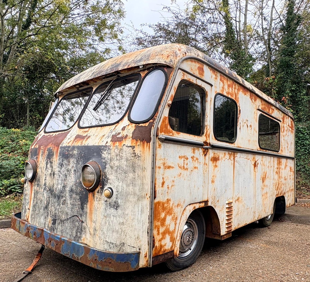 Tempo Matador Race Transporter (1951) | Tempo, (also known a Tempo Matador Race Transporter (1951) | Tempo, (also known a
