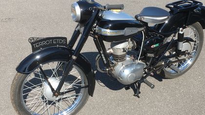 Picture of 1955 Terrot ETDS 125