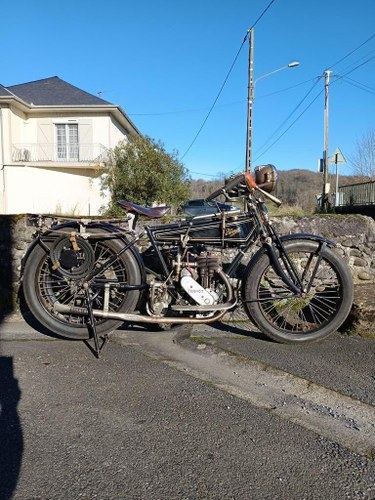 TERROT G - 1923 Kaufen Bei