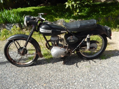 TERROT ETDS - 1954 Kaufen Bei