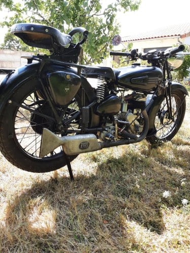 1955 Terrot Terrot 350 Kaufen Bei