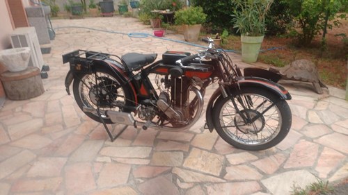 1930 Terrot Terrot 350 Kaufen Bei