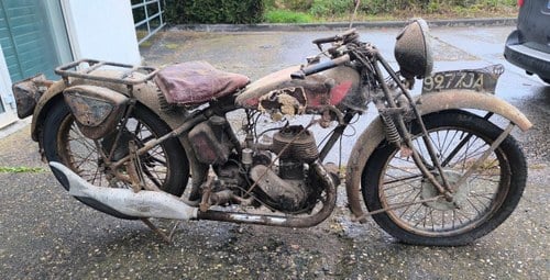 1928 Terrot Terrot 350 Kaufen Bei