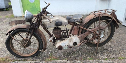 1927 Terrot Terrot 350 Kaufen Bei