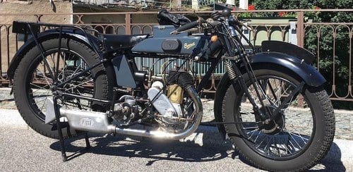 1929 Terrot Terrot 350 For Sale