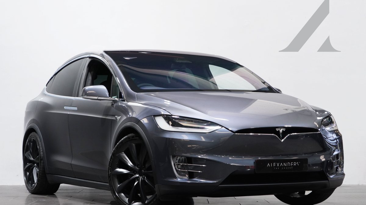 Model X Vehicles 2020 Tesla MODEL X in United Kingdom - For Sale | Car & Classic