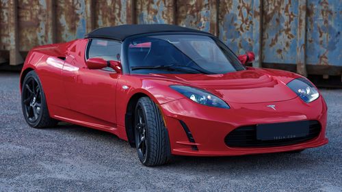 Picture of Mint 2011 Tesla Roadster - For Sale