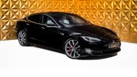 2018 Tesla Model S P100D