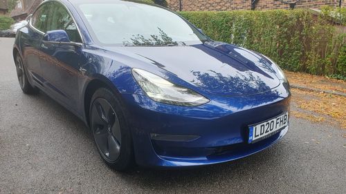 Picture of 2020 Tesla Model 3 - For Sale