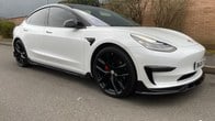 2020 Tesla Model 3 Standard Plus