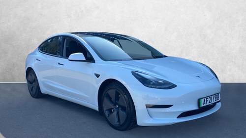 2021 Tesla Model 3 Long Range AWD 4dr Auto Kaufen Bei