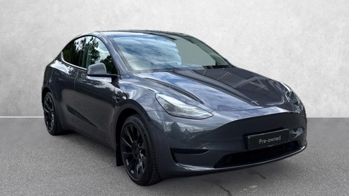 2023 Tesla Model Y RWD 5dr Auto Kaufen Bei