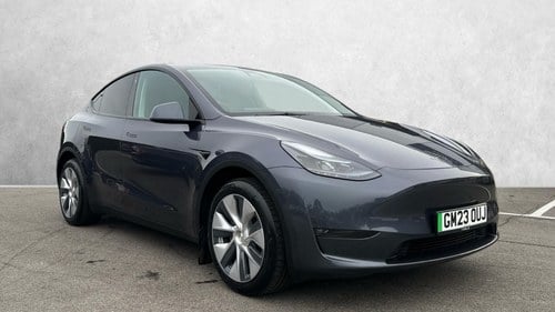 2023 Tesla Model Y Long Range AWD 5dr Auto En Venta