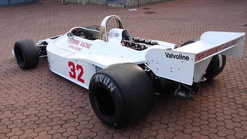 Picture of 1978 Theodore TR1/1 Formula 1 Cosworth - For Sale