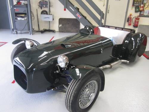 Lotus 6 tribute For Sale