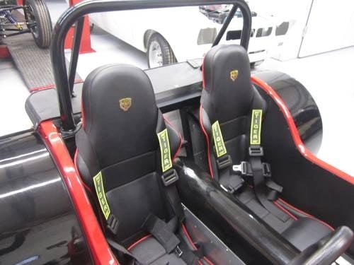 2018 Tiger R6 new Kaufen Bei