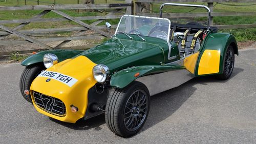 Picture of 1999 Tiger Seven - Lotus Recreation - For Sale