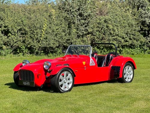 2002 Tiger Super Six 2.0 Kaufen Bei