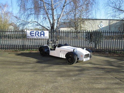 2025 Tiger Avon For Sale