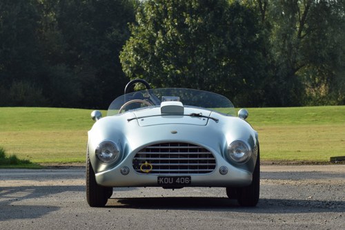 1952 Tojeiro Bristol Kaufen Bei