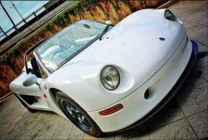 1997 Tommy Kaira ZZ GT *One of 206*  In vendita
