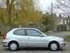 LHD.. Left Hand Drive.. Toyota Corolla Diesel.. Bargain..  For Sale