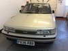 1988 FOR SALE - TOYOTA CAMRY 2.0 EXEC GLI - NEW MOT SOLD