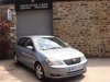 2003 03 TOYOTA COROLLA 1.4 VVTI T3 5DR 51540 MILES ONE OWNER For Sale