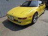 **AUGUST AUCTION ENTRY** 1994 Toyota MR2 For Sale by Auction