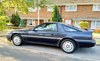 1990 Toyota Supra 3.0i Turbo Mk III Auto Metallic Blue For Sale