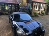 2000 Convertible all year sports car with MOT Sept 20 In vendita