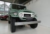 1968 Early restored Land Cruiser FJ40, a very rare find SOLD