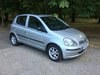 1999 Amazing Low mileage Toyota Yaris 1.0CDX 5 Door manual 2002 For Sale