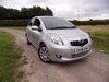 2008 Toyota Yaris 1.3 MMT T3 Automatic For Sale