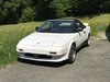 1989 Toyota MR2 for sale For Sale
