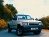 2001 2.4td Hilux For Sale