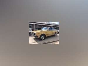 1979 Toyota Corolla Sprinter only 23,943 Miles from New For Sale (picture 1 of 6)