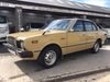 1979 Toyota Corolla Sprinter only 23,943 Miles from New In vendita