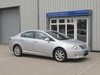 2010 Toyota Avensis 2.0 D-4D TR 4dr FULL TOYOTA SERVICE HISTORY For Sale