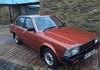 1983 toyota corolla ke70 1.3 gl For Sale